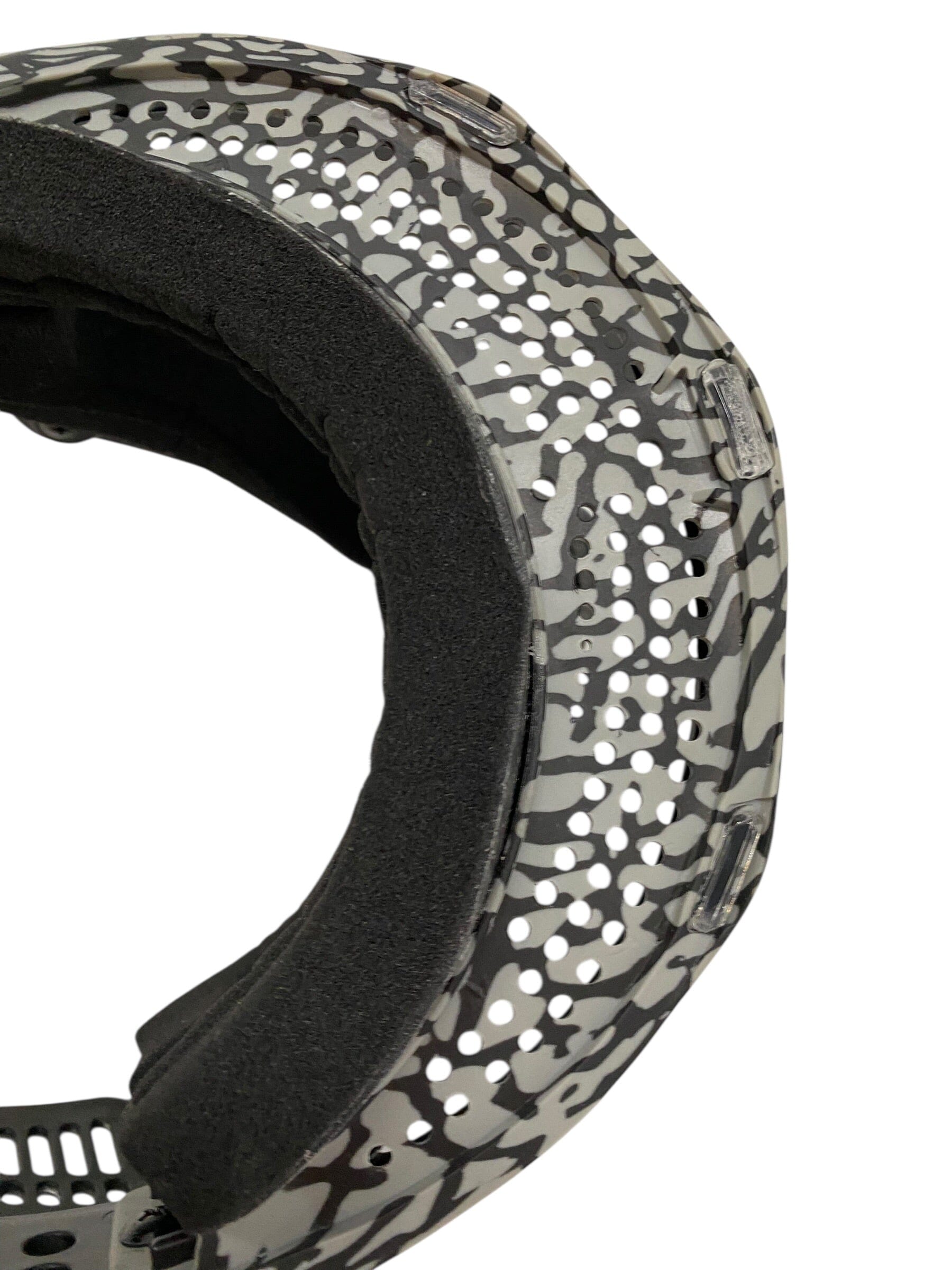 Used JT Paintball Mask Goggles PROFLEX SE MASTODON GREY Paintball Gun from CPXBrosPaintball Buy/Sell/Trade Paintball Markers, New Paintball Guns, Paintball Hoppers, Paintball Masks, and Hormesis Headbands