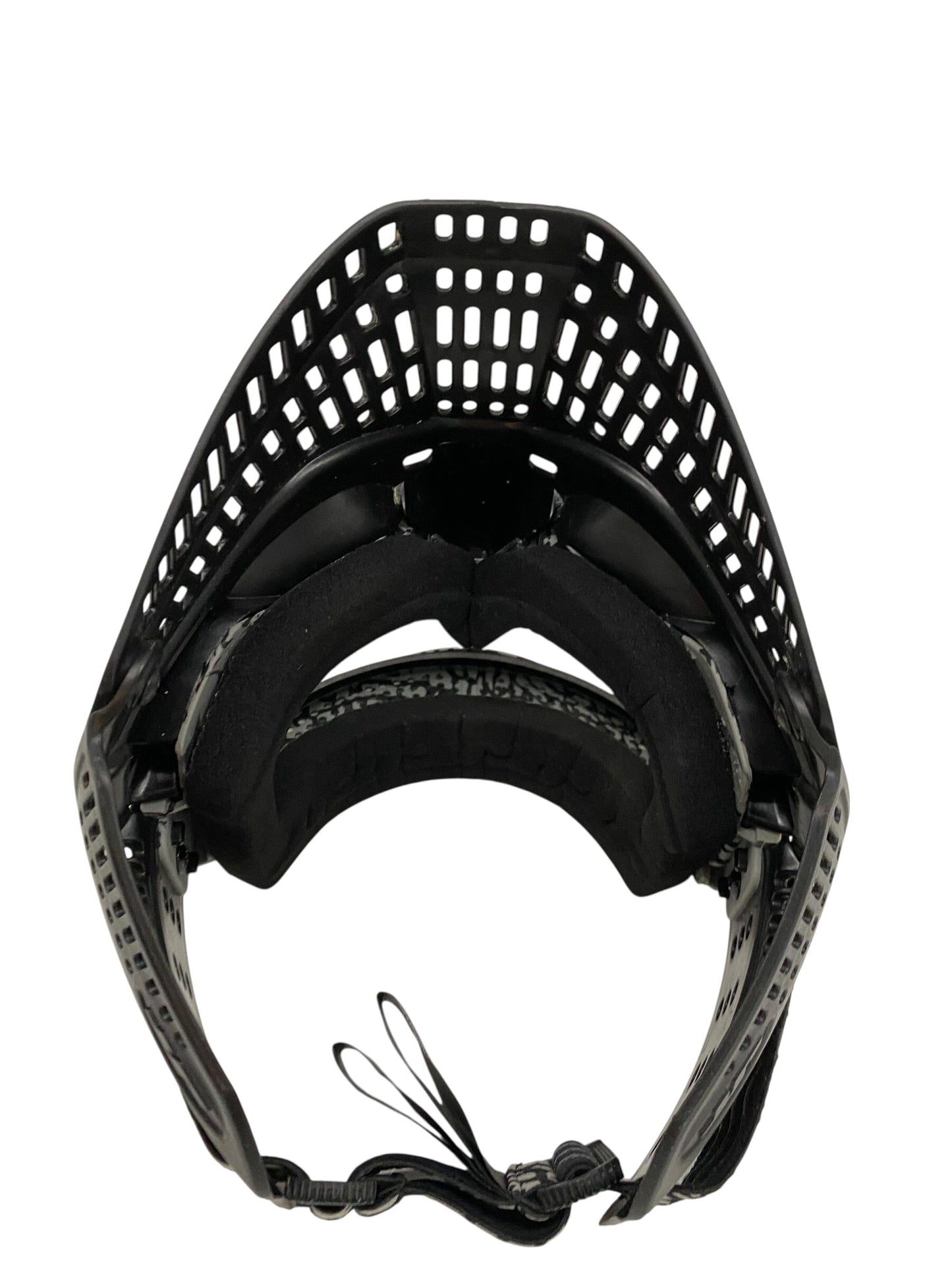 Used JT Paintball Mask Goggles PROFLEX SE MASTODON GREY Paintball Gun from CPXBrosPaintball Buy/Sell/Trade Paintball Markers, New Paintball Guns, Paintball Hoppers, Paintball Masks, and Hormesis Headbands
