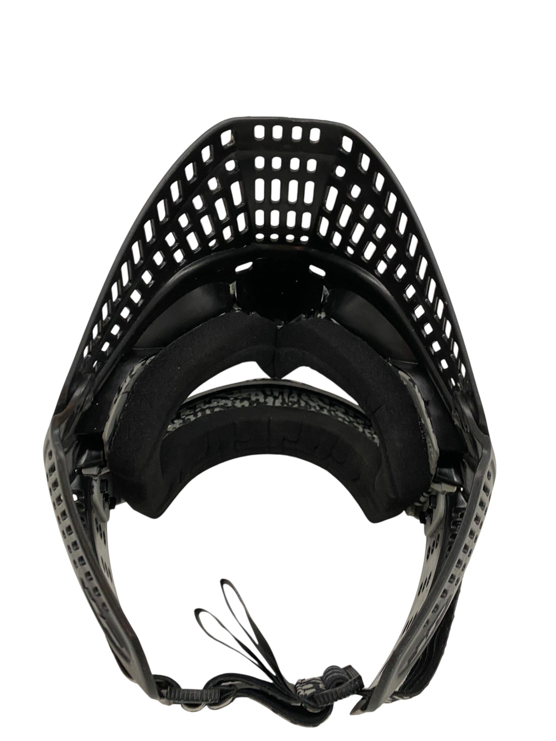 Used JT Paintball Mask Goggles PROFLEX SE MASTODON GREY Paintball Gun from CPXBrosPaintball Buy/Sell/Trade Paintball Markers, New Paintball Guns, Paintball Hoppers, Paintball Masks, and Hormesis Headbands