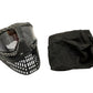 Used JT Paintball Mask Goggles PROFLEX SE MASTODON GREY Paintball Gun from CPXBrosPaintball Buy/Sell/Trade Paintball Markers, New Paintball Guns, Paintball Hoppers, Paintball Masks, and Hormesis Headbands