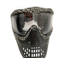 Used JT Paintball Mask Goggles PROFLEX SE MASTODON GREY Paintball Gun from CPXBrosPaintball Buy/Sell/Trade Paintball Markers, New Paintball Guns, Paintball Hoppers, Paintball Masks, and Hormesis Headbands