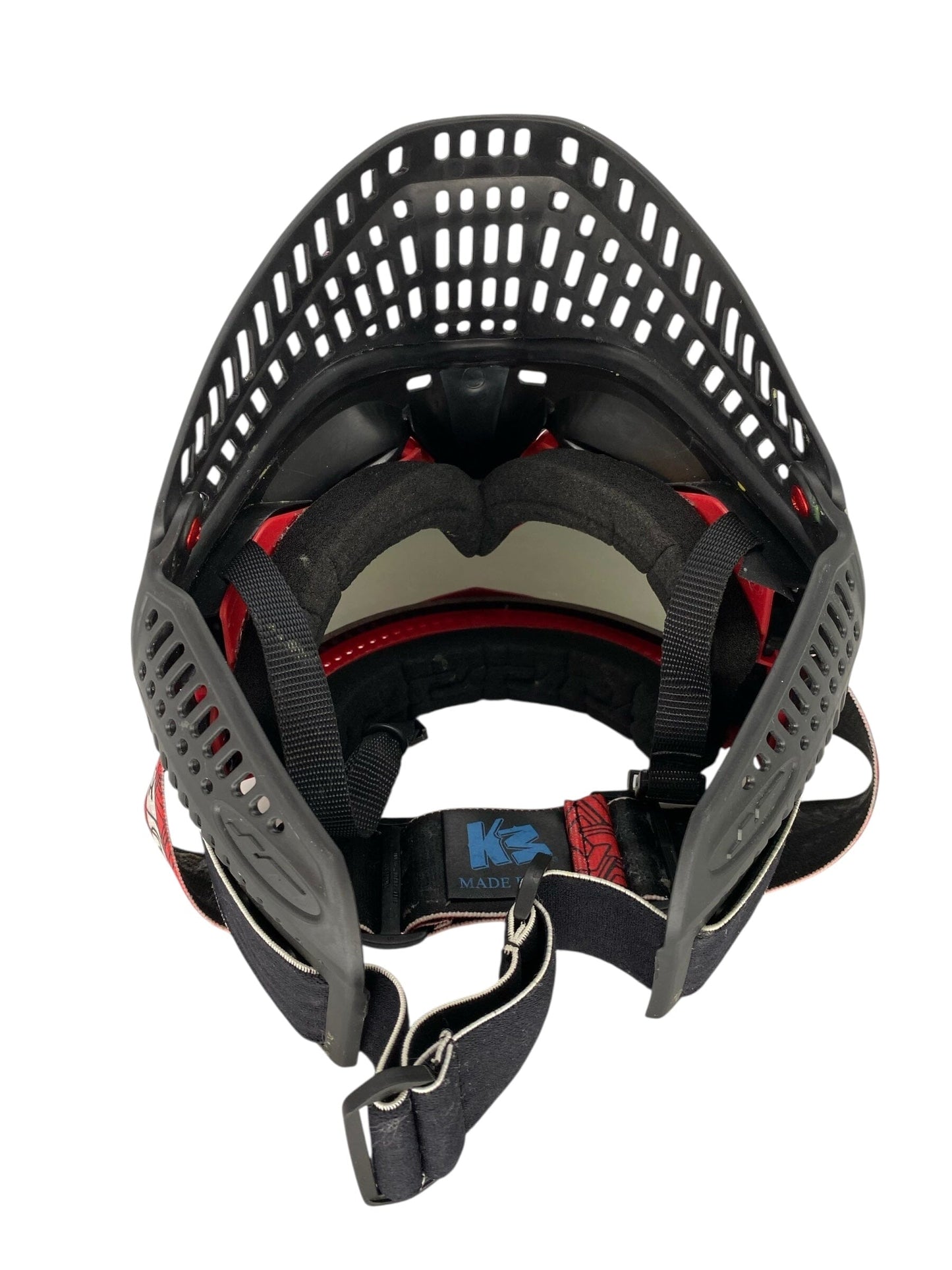 Used JT Paintball Mask Goggles Project Strap Paintball Gun from CPXBrosPaintball Buy/Sell/Trade Paintball Markers, New Paintball Guns, Paintball Hoppers, Paintball Masks, and Hormesis Headbands