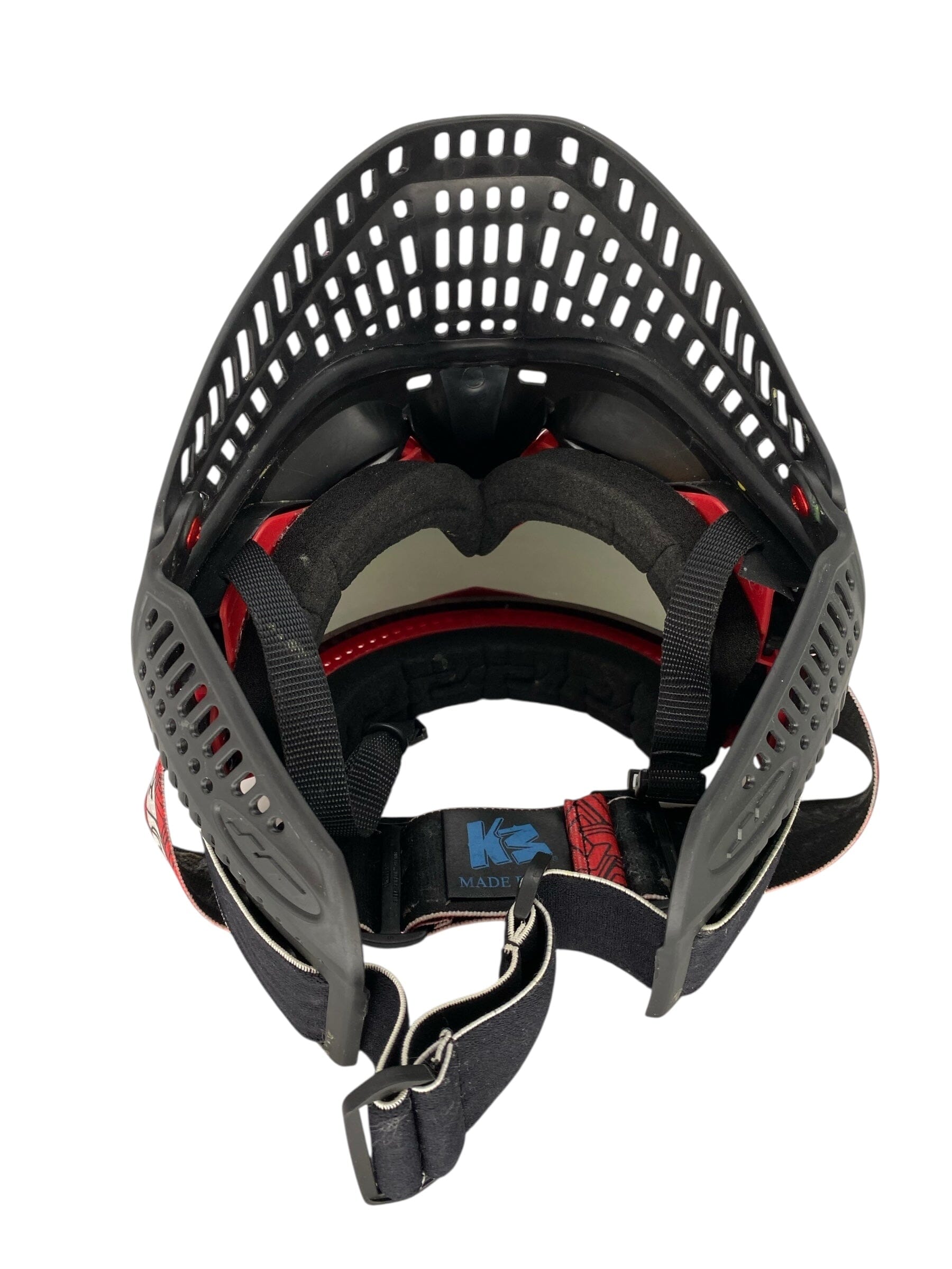 Used JT Paintball Mask Goggles Project Strap Paintball Gun from CPXBrosPaintball Buy/Sell/Trade Paintball Markers, New Paintball Guns, Paintball Hoppers, Paintball Masks, and Hormesis Headbands