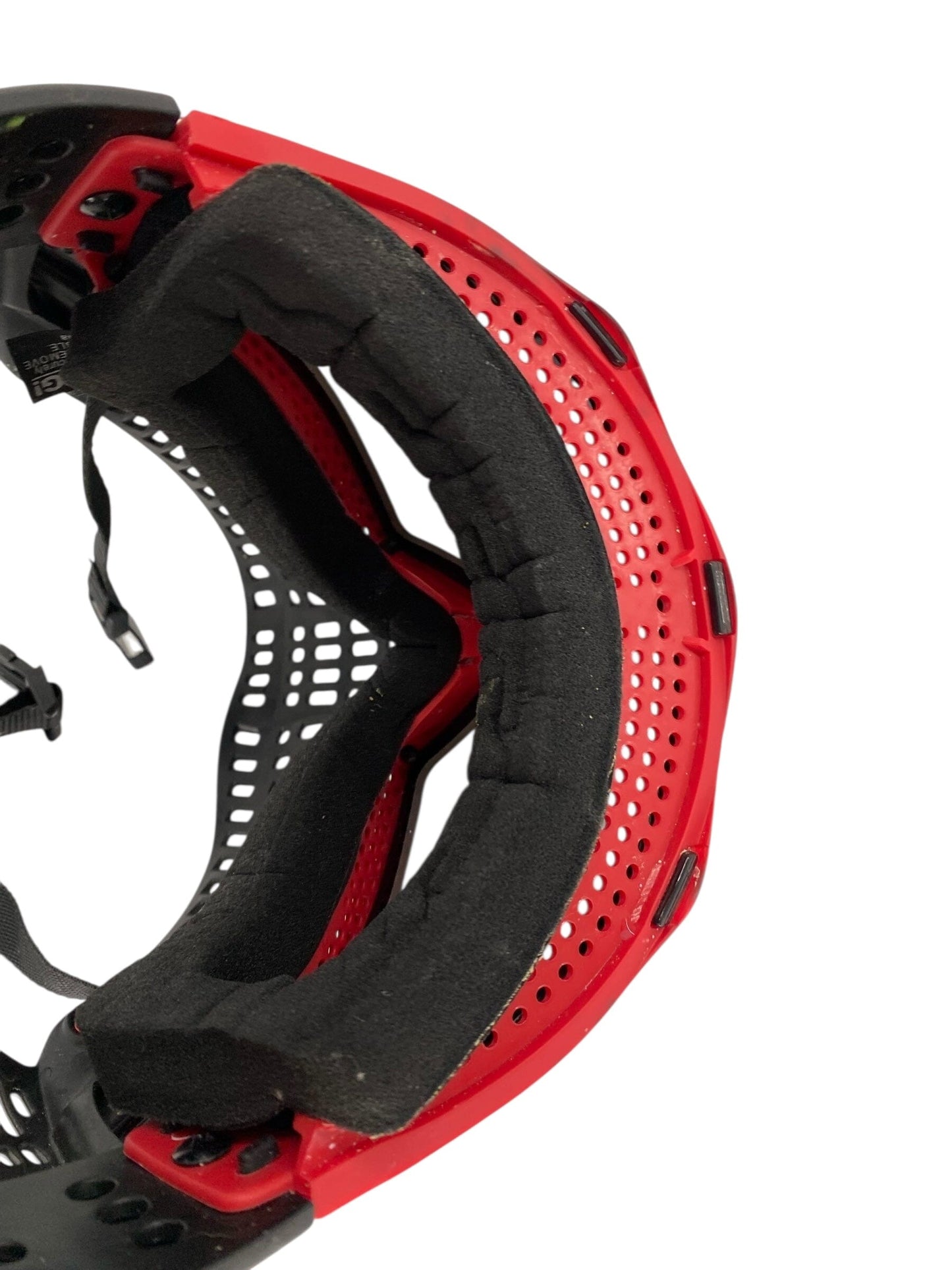 Used JT Paintball Mask Goggles Project Strap Paintball Gun from CPXBrosPaintball Buy/Sell/Trade Paintball Markers, New Paintball Guns, Paintball Hoppers, Paintball Masks, and Hormesis Headbands