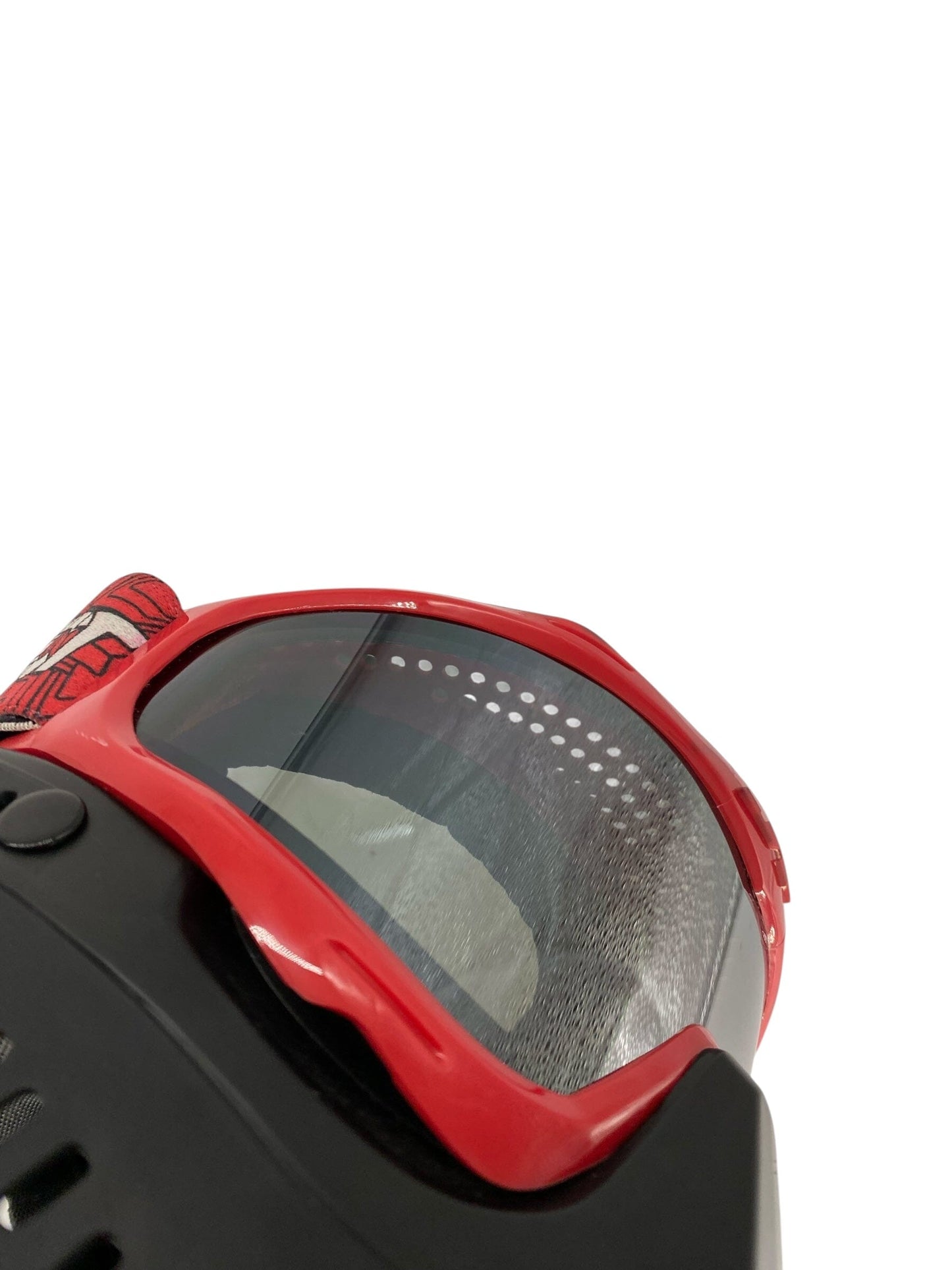 Used JT Paintball Mask Goggles Project Strap Paintball Gun from CPXBrosPaintball Buy/Sell/Trade Paintball Markers, New Paintball Guns, Paintball Hoppers, Paintball Masks, and Hormesis Headbands