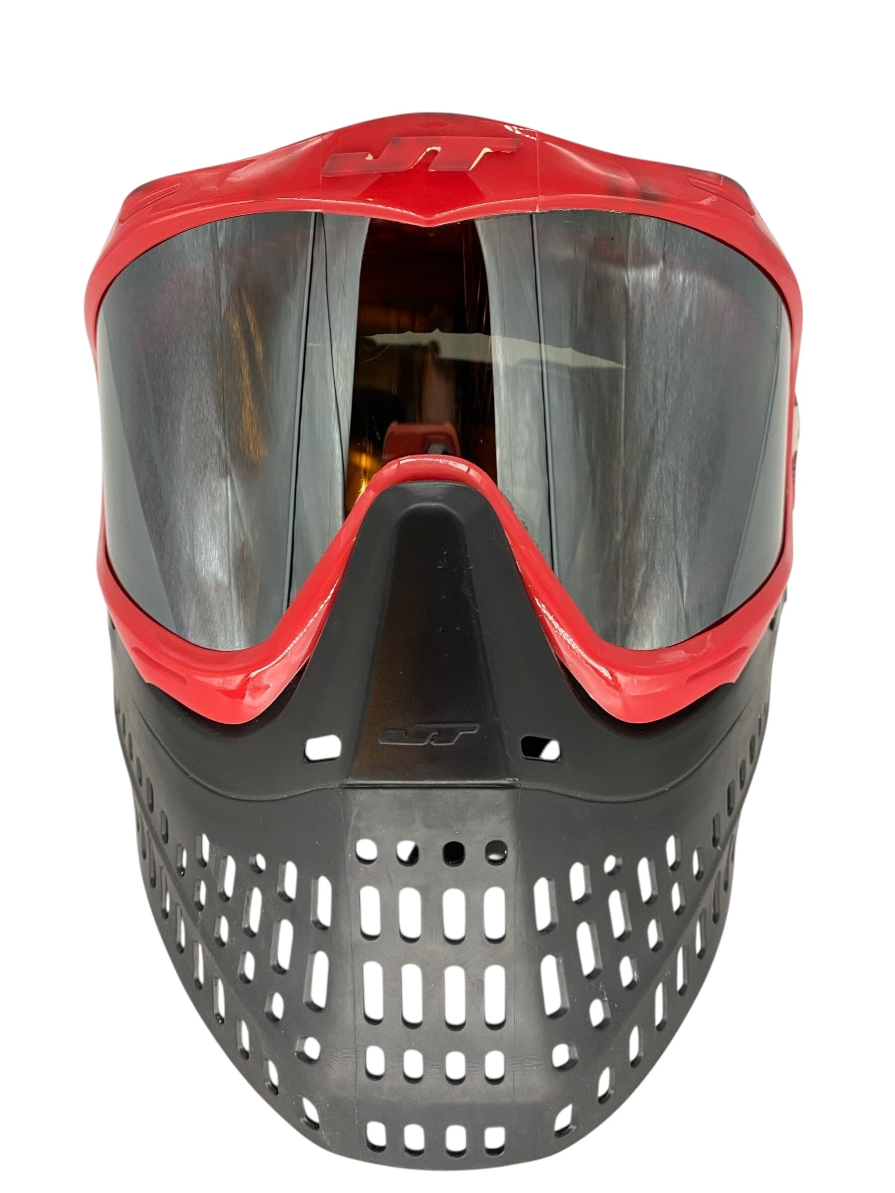 Used JT Paintball Mask Goggles Project Strap Paintball Gun from CPXBrosPaintball Buy/Sell/Trade Paintball Markers, New Paintball Guns, Paintball Hoppers, Paintball Masks, and Hormesis Headbands
