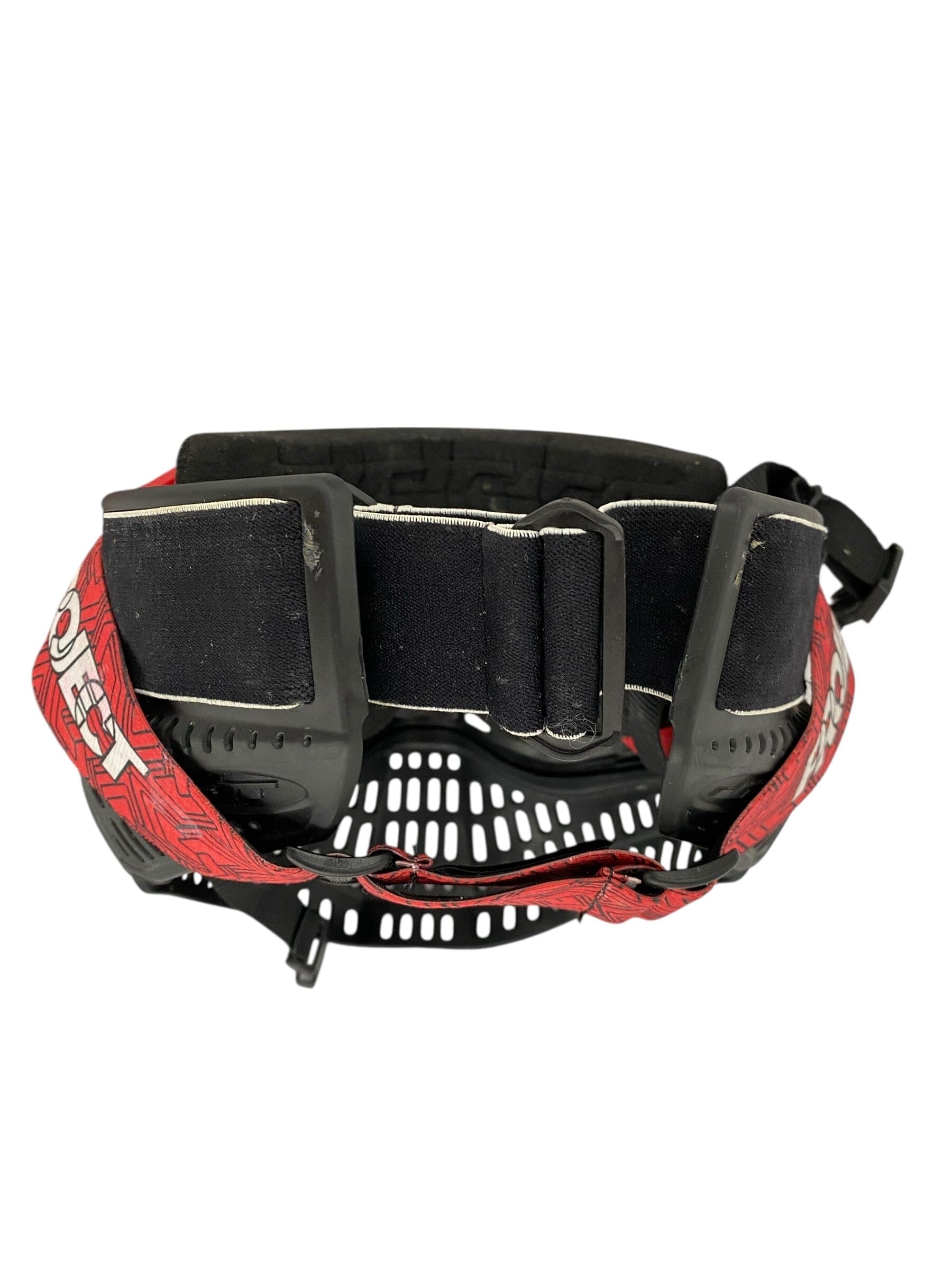Used JT Paintball Mask Goggles Project Strap Paintball Gun from CPXBrosPaintball Buy/Sell/Trade Paintball Markers, New Paintball Guns, Paintball Hoppers, Paintball Masks, and Hormesis Headbands