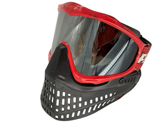 Used JT Paintball Mask Goggles Project Strap Paintball Gun from CPXBrosPaintball Buy/Sell/Trade Paintball Markers, New Paintball Guns, Paintball Hoppers, Paintball Masks, and Hormesis Headbands