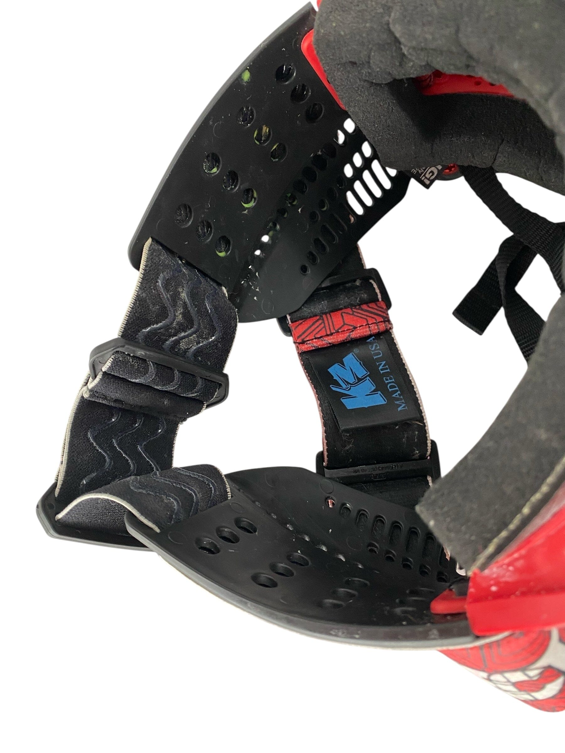 Used JT Paintball Mask Goggles Project Strap Paintball Gun from CPXBrosPaintball Buy/Sell/Trade Paintball Markers, New Paintball Guns, Paintball Hoppers, Paintball Masks, and Hormesis Headbands