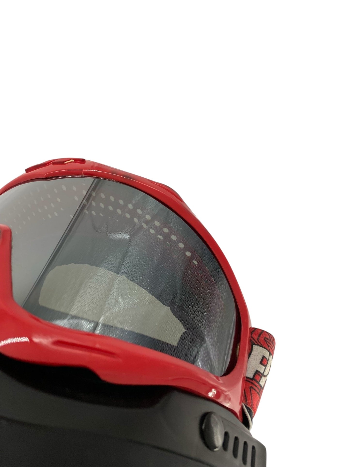 Used JT Paintball Mask Goggles Project Strap Paintball Gun from CPXBrosPaintball Buy/Sell/Trade Paintball Markers, New Paintball Guns, Paintball Hoppers, Paintball Masks, and Hormesis Headbands