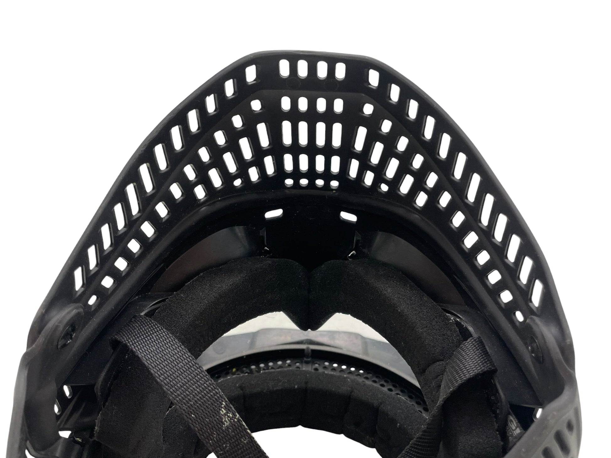 Used JT Paintball Mask Goggles with Event Only ENEMY OF THE STATE STRAP Paintball Gun from CPXBrosPaintball Buy/Sell/Trade Paintball Markers, New Paintball Guns, Paintball Hoppers, Paintball Masks, and Hormesis Headbands