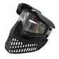 Used JT Paintball Mask Goggles with Event Only ENEMY OF THE STATE STRAP Paintball Gun from CPXBrosPaintball Buy/Sell/Trade Paintball Markers, New Paintball Guns, Paintball Hoppers, Paintball Masks, and Hormesis Headbands
