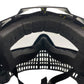 Used JT Paintball Mask Goggles with Event Only ENEMY OF THE STATE STRAP Paintball Gun from CPXBrosPaintball Buy/Sell/Trade Paintball Markers, New Paintball Guns, Paintball Hoppers, Paintball Masks, and Hormesis Headbands