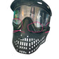 Used JT Paintball Mask Goggles with Event Only ENEMY OF THE STATE STRAP Paintball Gun from CPXBrosPaintball Buy/Sell/Trade Paintball Markers, New Paintball Guns, Paintball Hoppers, Paintball Masks, and Hormesis Headbands