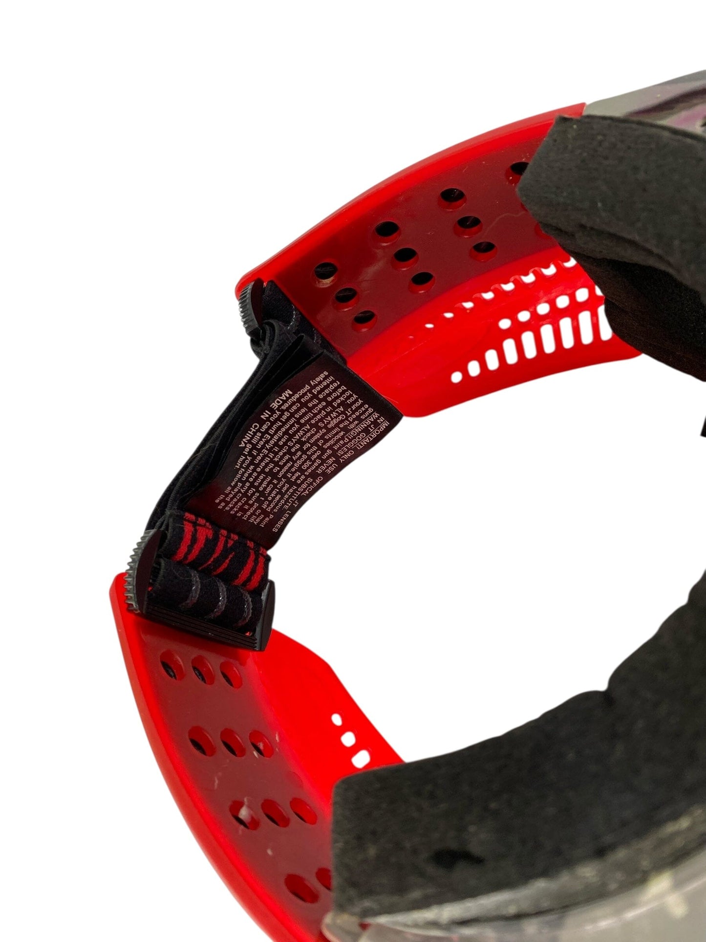 Used JT Paintball Mask (NO LENS) Paintball Gun from CPXBrosPaintball Buy/Sell/Trade Paintball Markers, New Paintball Guns, Paintball Hoppers, Paintball Masks, and Hormesis Headbands