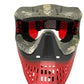 Used JT Paintball Mask (NO LENS) Paintball Gun from CPXBrosPaintball Buy/Sell/Trade Paintball Markers, New Paintball Guns, Paintball Hoppers, Paintball Masks, and Hormesis Headbands