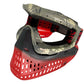 Used JT Paintball Mask (NO LENS) Paintball Gun from CPXBrosPaintball Buy/Sell/Trade Paintball Markers, New Paintball Guns, Paintball Hoppers, Paintball Masks, and Hormesis Headbands