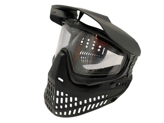 Used JT Paintball Mask (No Strap) Paintball Gun from CPXBrosPaintball Buy/Sell/Trade Paintball Markers, New Paintball Guns, Paintball Hoppers, Paintball Masks, and Hormesis Headbands
