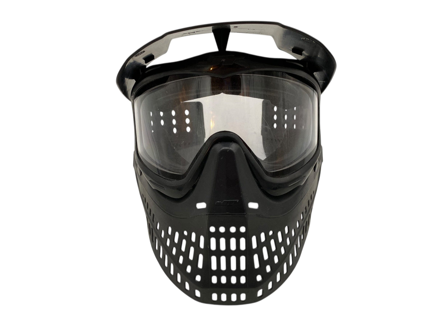 Used JT Paintball Mask (No Strap) Paintball Gun from CPXBrosPaintball Buy/Sell/Trade Paintball Markers, New Paintball Guns, Paintball Hoppers, Paintball Masks, and Hormesis Headbands
