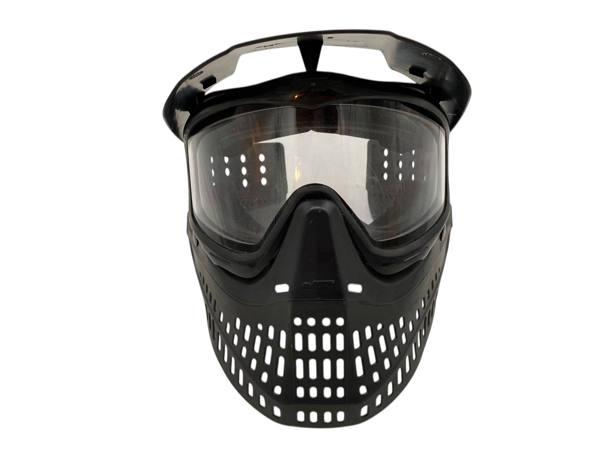 Used JT Paintball Mask (No Strap) Paintball Gun from CPXBrosPaintball Buy/Sell/Trade Paintball Markers, New Paintball Guns, Paintball Hoppers, Paintball Masks, and Hormesis Headbands