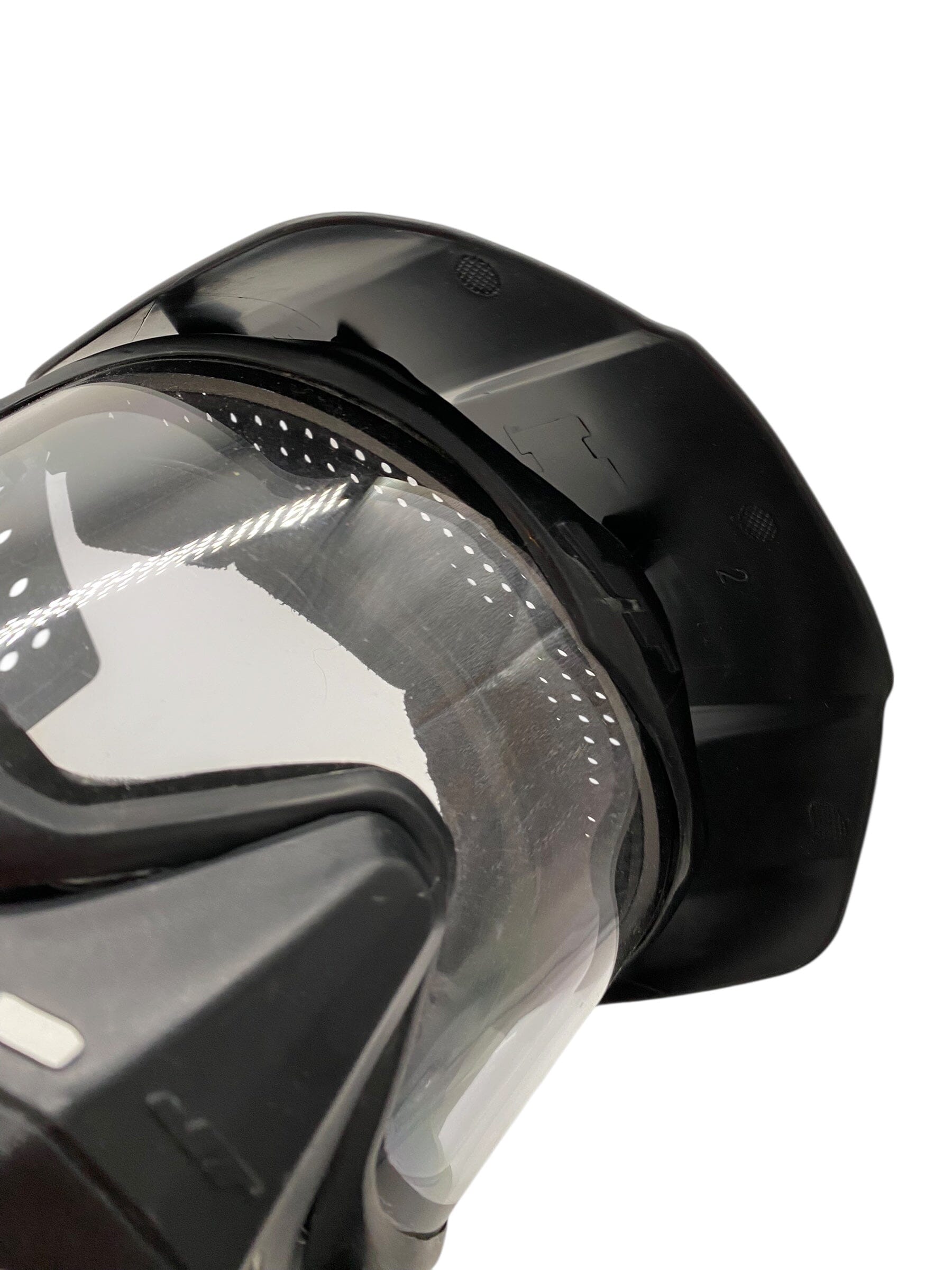 Used JT Paintball Mask (No Strap) Paintball Gun from CPXBrosPaintball Buy/Sell/Trade Paintball Markers, New Paintball Guns, Paintball Hoppers, Paintball Masks, and Hormesis Headbands