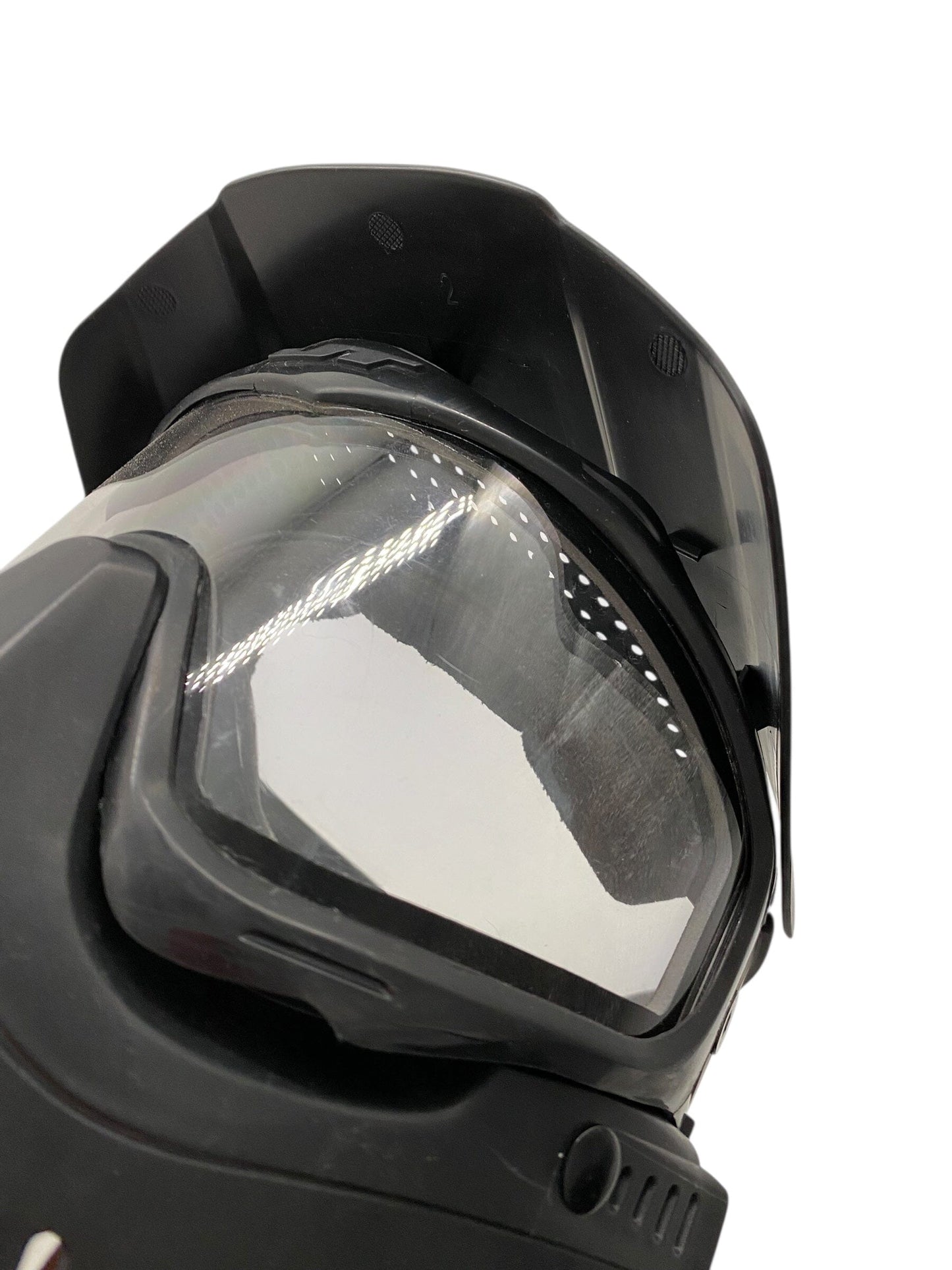 Used JT Paintball Mask (No Strap) Paintball Gun from CPXBrosPaintball Buy/Sell/Trade Paintball Markers, New Paintball Guns, Paintball Hoppers, Paintball Masks, and Hormesis Headbands