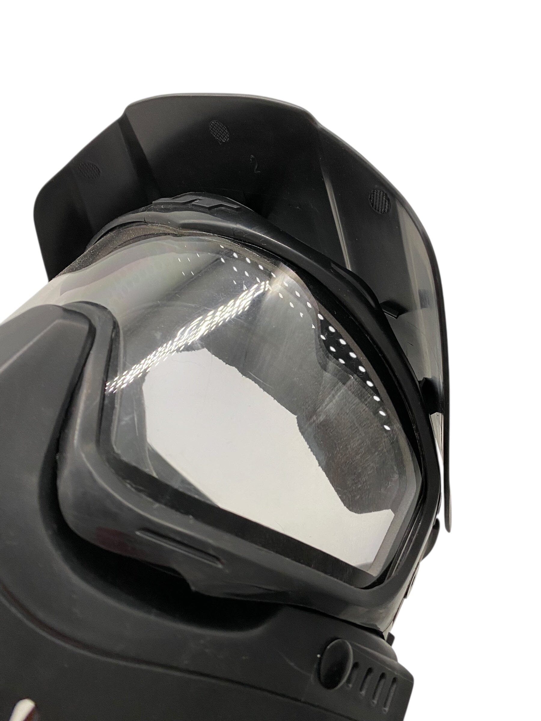 Used JT Paintball Mask (No Strap) Paintball Gun from CPXBrosPaintball Buy/Sell/Trade Paintball Markers, New Paintball Guns, Paintball Hoppers, Paintball Masks, and Hormesis Headbands