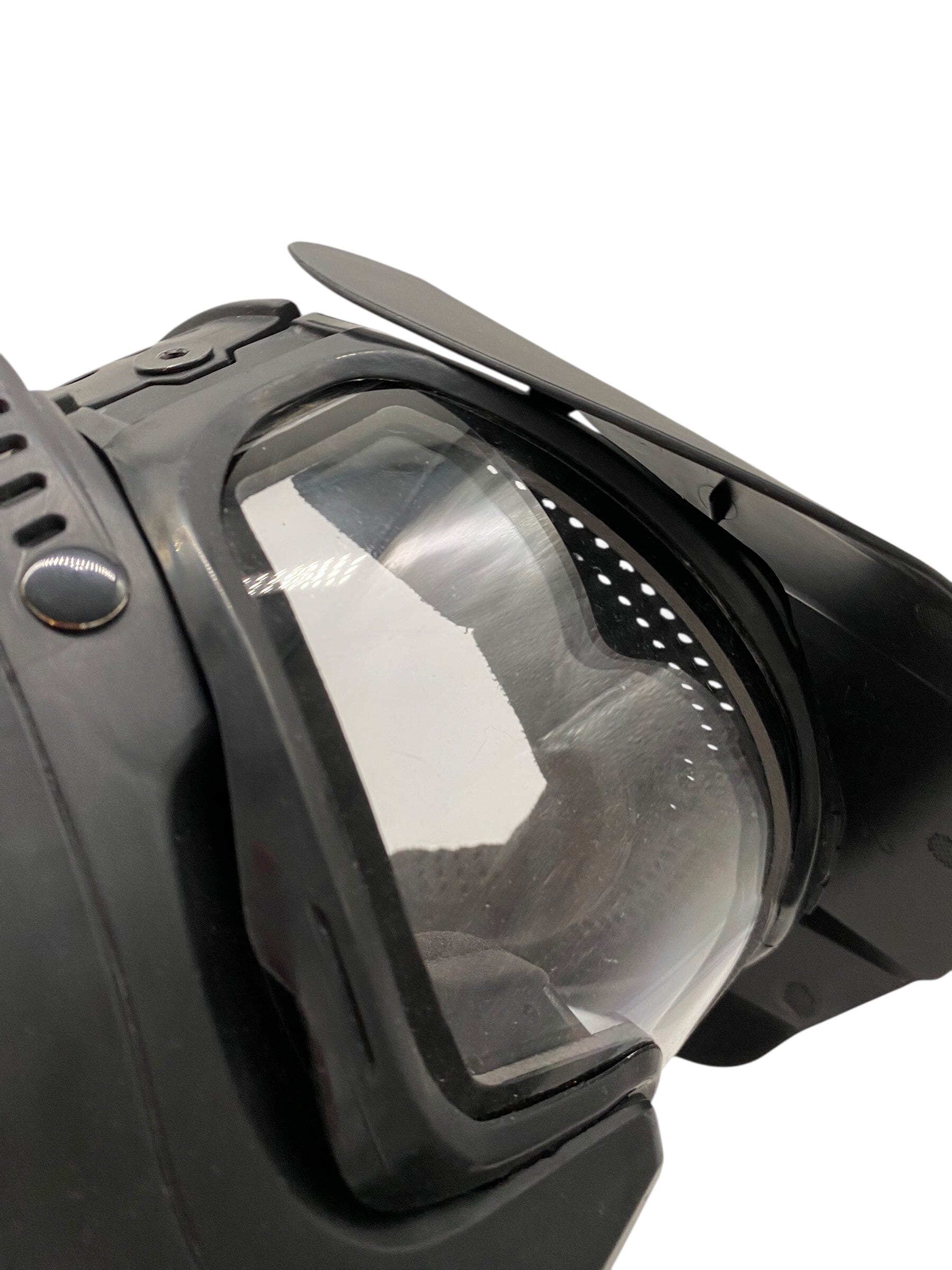 Used JT Paintball Mask (No Strap) Paintball Gun from CPXBrosPaintball Buy/Sell/Trade Paintball Markers, New Paintball Guns, Paintball Hoppers, Paintball Masks, and Hormesis Headbands
