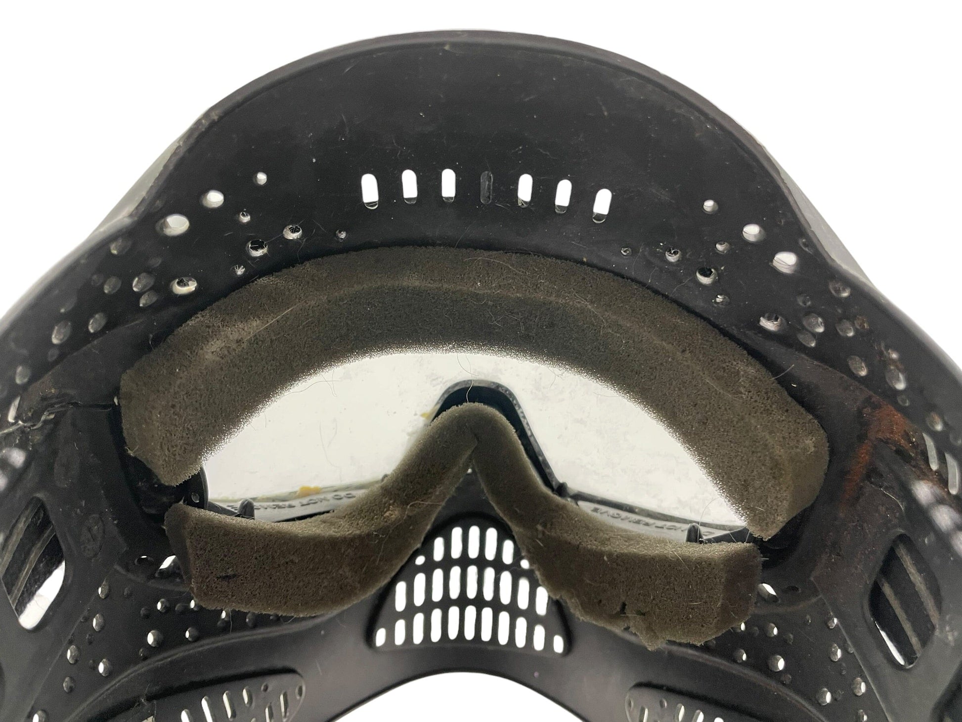 Used Jt Paintball Mask Paintball Gun from CPXBrosPaintball Buy/Sell/Trade Paintball Markers, New Paintball Guns, Paintball Hoppers, Paintball Masks, and Hormesis Headbands