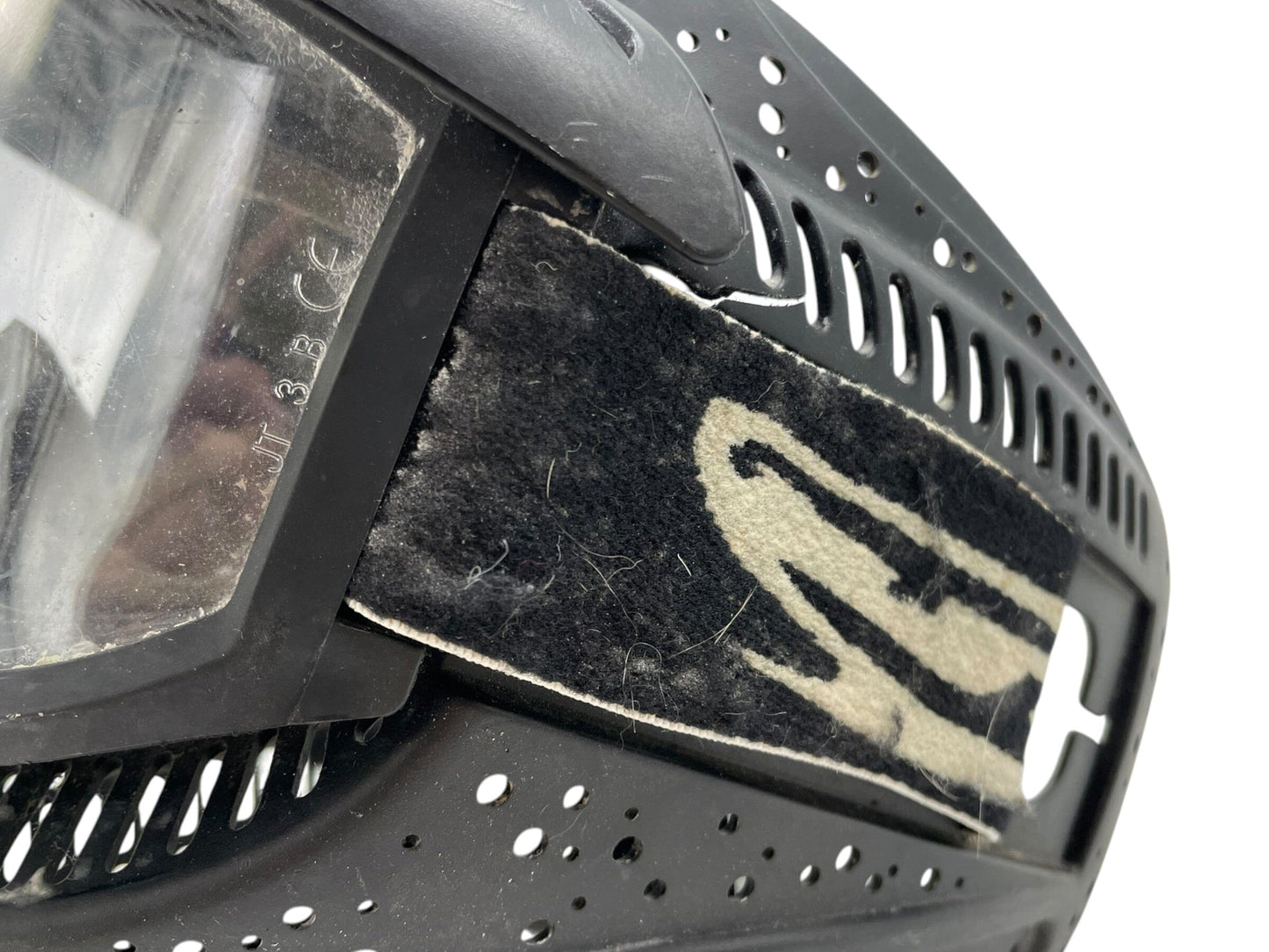 Used Jt Paintball Mask Paintball Gun from CPXBrosPaintball Buy/Sell/Trade Paintball Markers, New Paintball Guns, Paintball Hoppers, Paintball Masks, and Hormesis Headbands