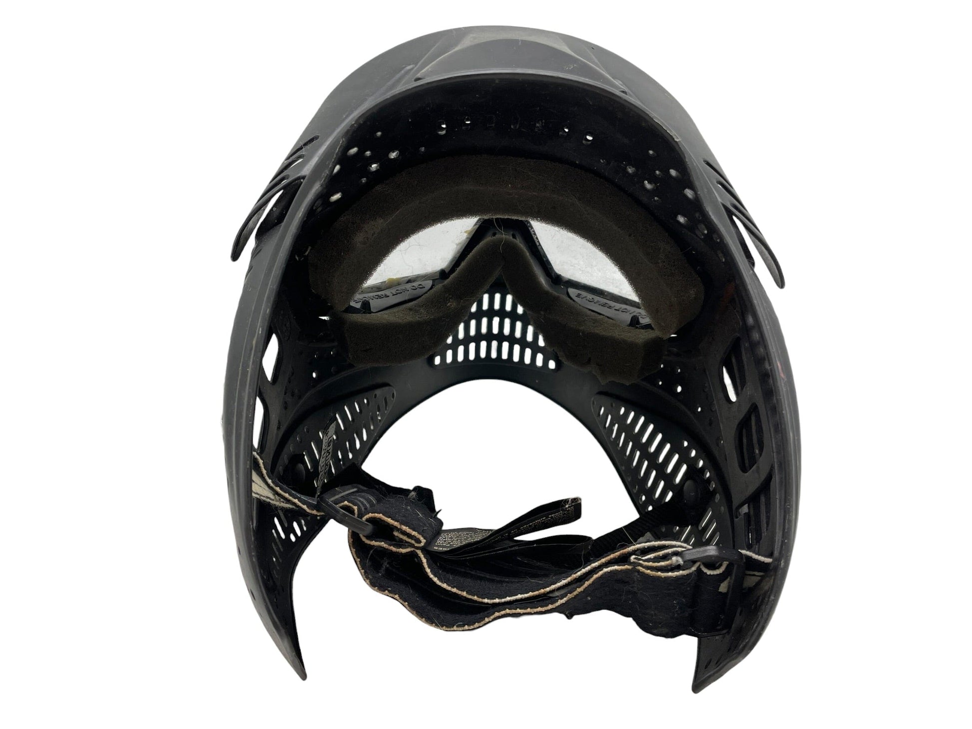 Used Jt Paintball Mask Paintball Gun from CPXBrosPaintball Buy/Sell/Trade Paintball Markers, New Paintball Guns, Paintball Hoppers, Paintball Masks, and Hormesis Headbands