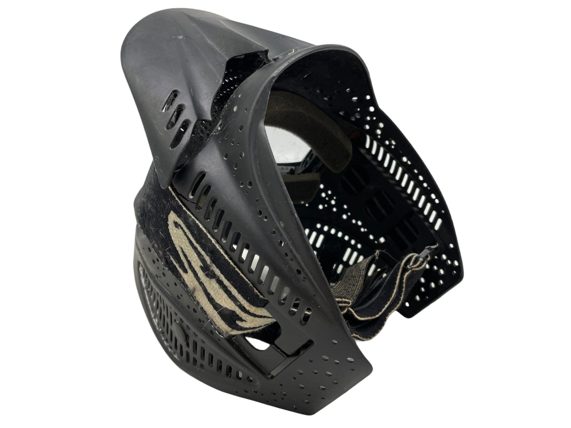 Used Jt Paintball Mask Paintball Gun from CPXBrosPaintball Buy/Sell/Trade Paintball Markers, New Paintball Guns, Paintball Hoppers, Paintball Masks, and Hormesis Headbands
