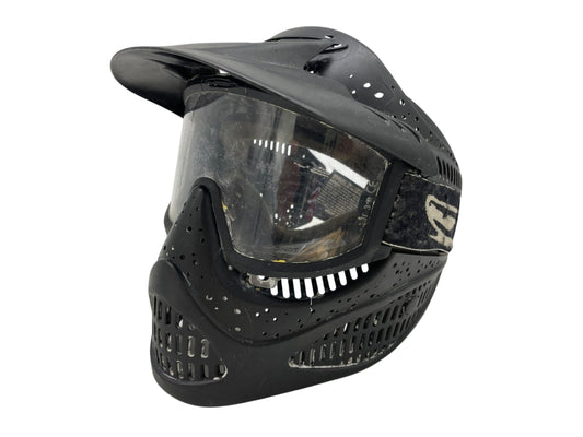 Used Jt Paintball Mask Paintball Gun from CPXBrosPaintball Buy/Sell/Trade Paintball Markers, New Paintball Guns, Paintball Hoppers, Paintball Masks, and Hormesis Headbands