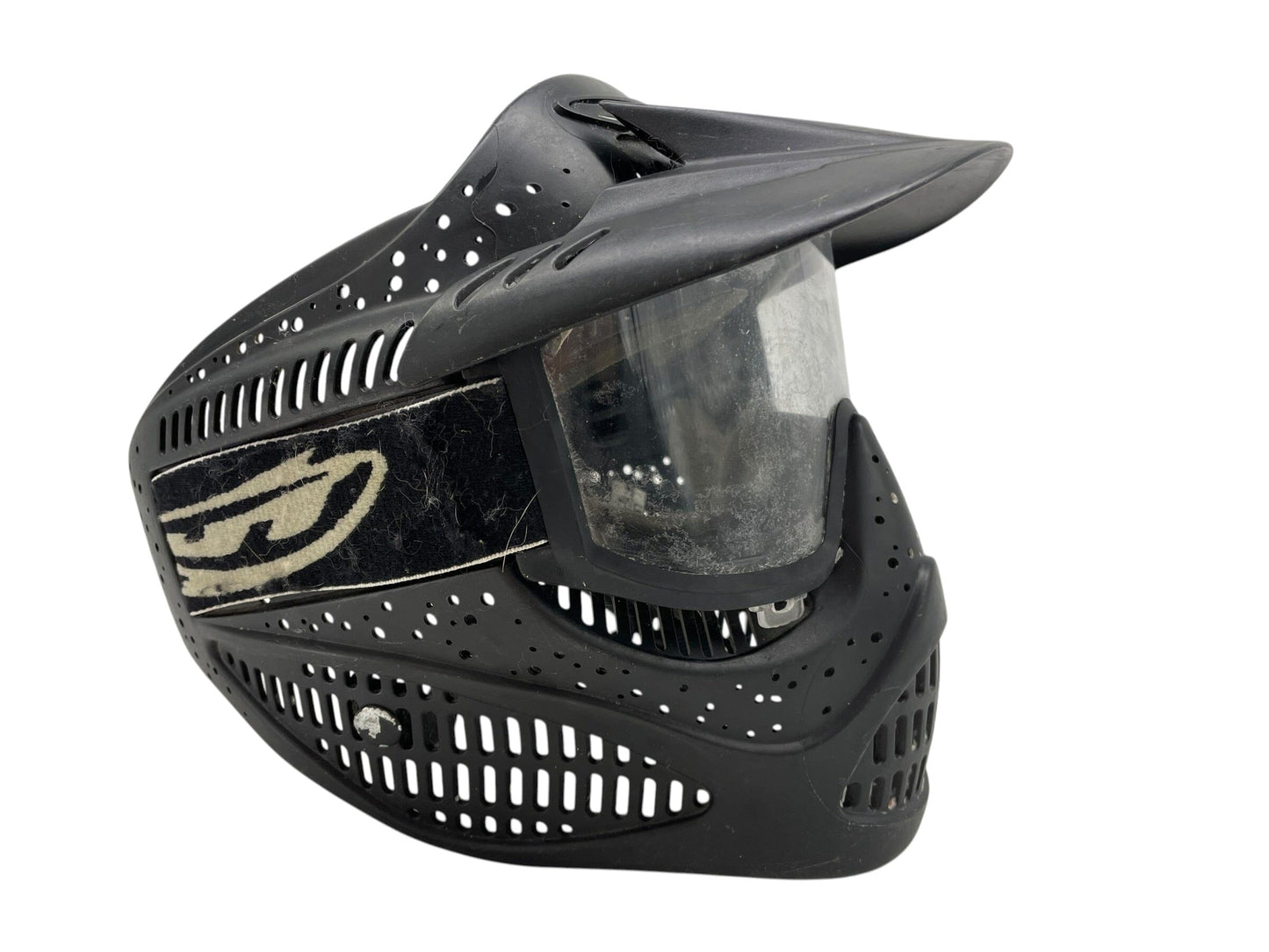 Used Jt Paintball Mask Paintball Gun from CPXBrosPaintball Buy/Sell/Trade Paintball Markers, New Paintball Guns, Paintball Hoppers, Paintball Masks, and Hormesis Headbands