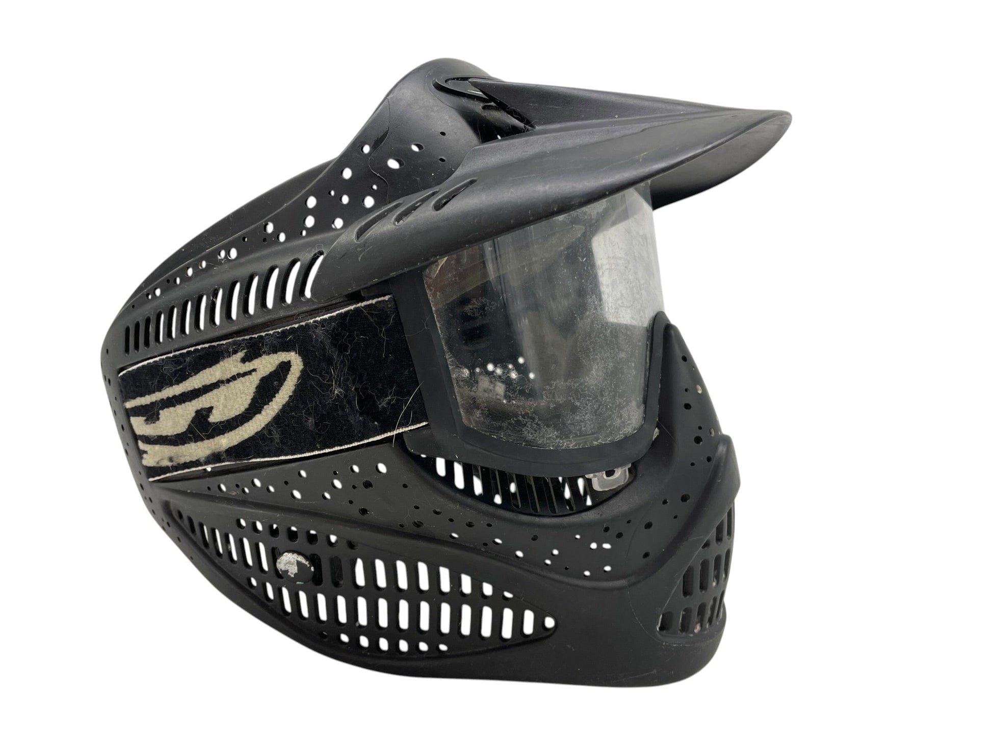 Used Jt Paintball Mask Paintball Gun from CPXBrosPaintball Buy/Sell/Trade Paintball Markers, New Paintball Guns, Paintball Hoppers, Paintball Masks, and Hormesis Headbands