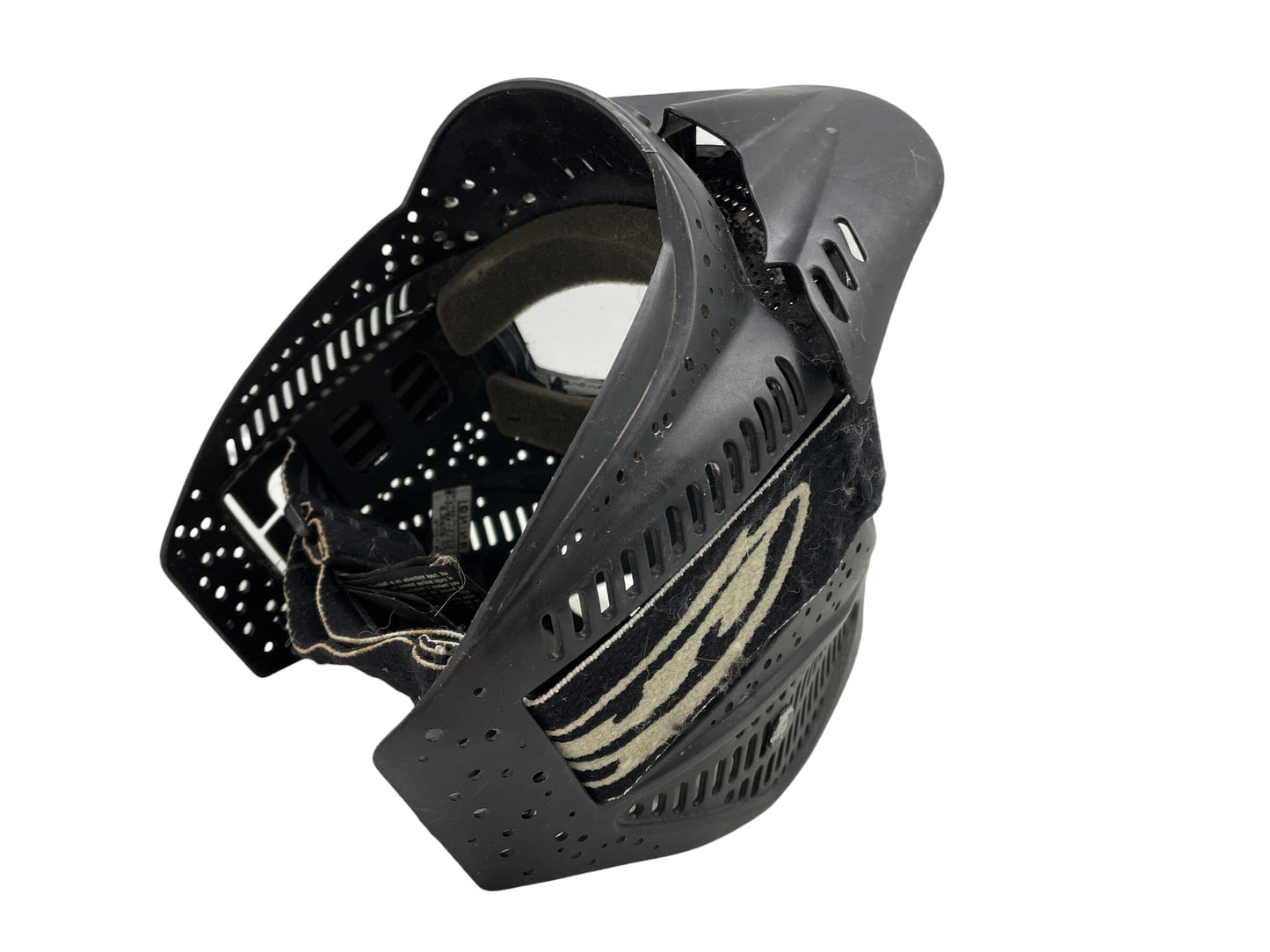 Used Jt Paintball Mask Paintball Gun from CPXBrosPaintball Buy/Sell/Trade Paintball Markers, New Paintball Guns, Paintball Hoppers, Paintball Masks, and Hormesis Headbands