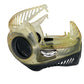 Used JT paintball mask PROTEUS clear bottoms lower frame and ears Paintball Gun from CPXBrosPaintball Buy/Sell/Trade Paintball Markers, New Paintball Guns, Paintball Hoppers, Paintball Masks, and Hormesis Headbands