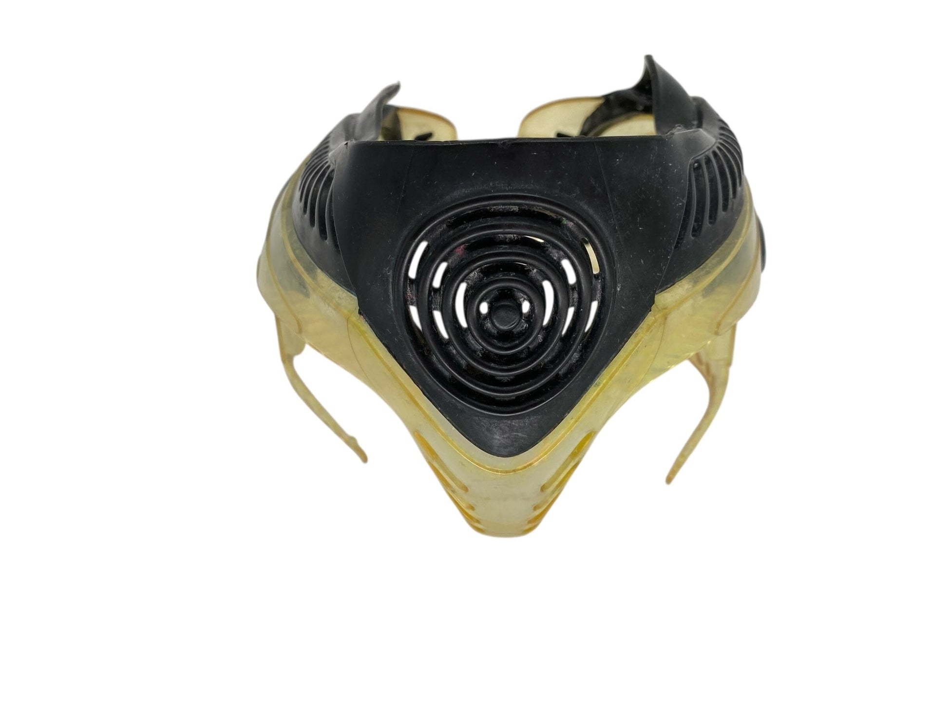 Used JT paintball mask PROTEUS clear bottoms lower frame and ears Paintball Gun from CPXBrosPaintball Buy/Sell/Trade Paintball Markers, New Paintball Guns, Paintball Hoppers, Paintball Masks, and Hormesis Headbands