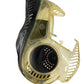 Used JT paintball mask PROTEUS clear bottoms lower frame and ears Paintball Gun from CPXBrosPaintball Buy/Sell/Trade Paintball Markers, New Paintball Guns, Paintball Hoppers, Paintball Masks, and Hormesis Headbands