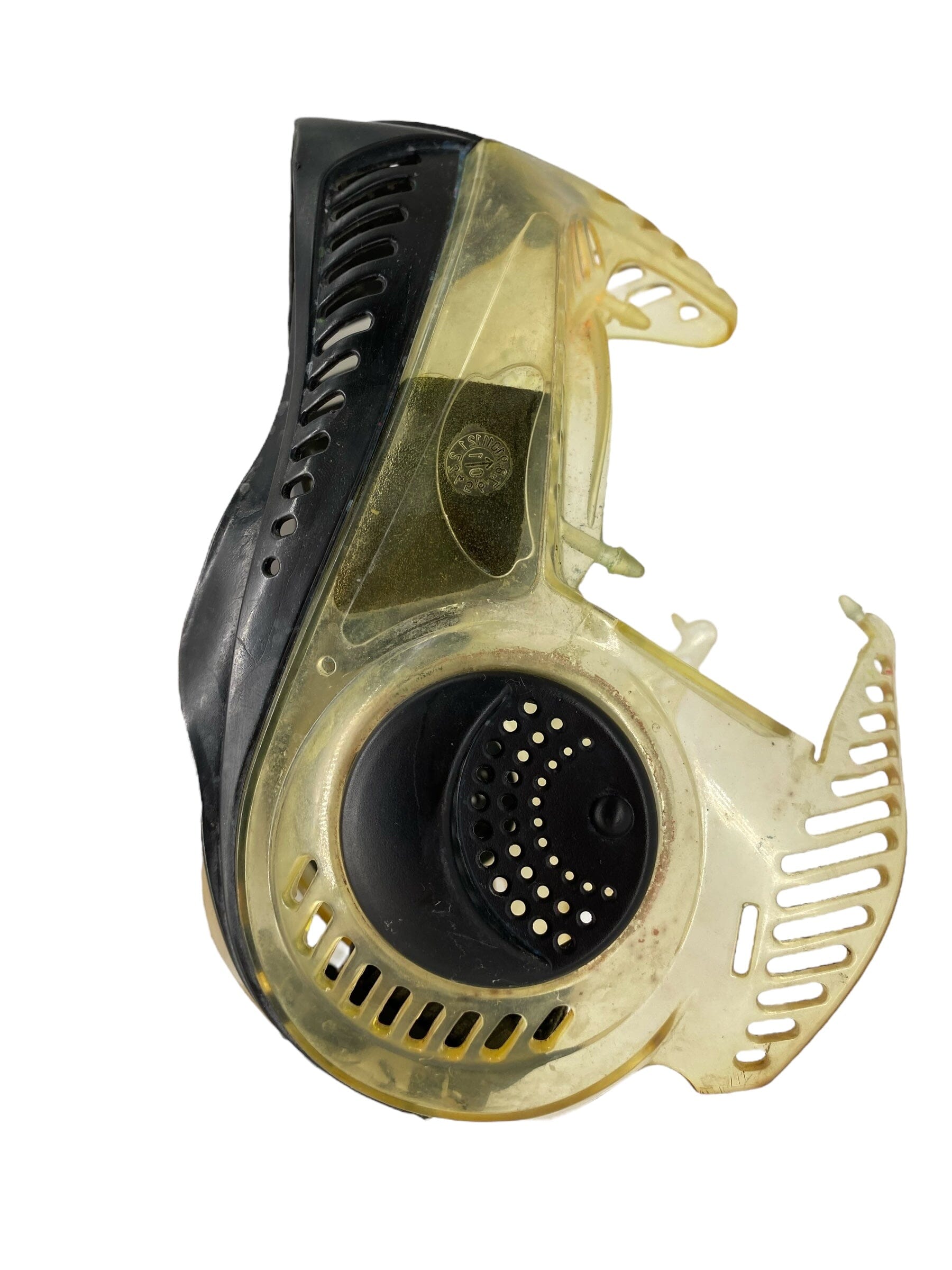 Used JT paintball mask PROTEUS clear bottoms lower frame and ears Paintball Gun from CPXBrosPaintball Buy/Sell/Trade Paintball Markers, New Paintball Guns, Paintball Hoppers, Paintball Masks, and Hormesis Headbands