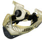 Used JT paintball mask PROTEUS clear bottoms lower frame and ears Paintball Gun from CPXBrosPaintball Buy/Sell/Trade Paintball Markers, New Paintball Guns, Paintball Hoppers, Paintball Masks, and Hormesis Headbands