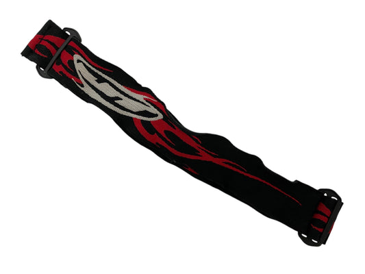 Used JT Paintball Mask Strap - Its Bacon! Paintball Gun from CPXBrosPaintball Buy/Sell/Trade Paintball Markers, New Paintball Guns, Paintball Hoppers, Paintball Masks, and Hormesis Headbands