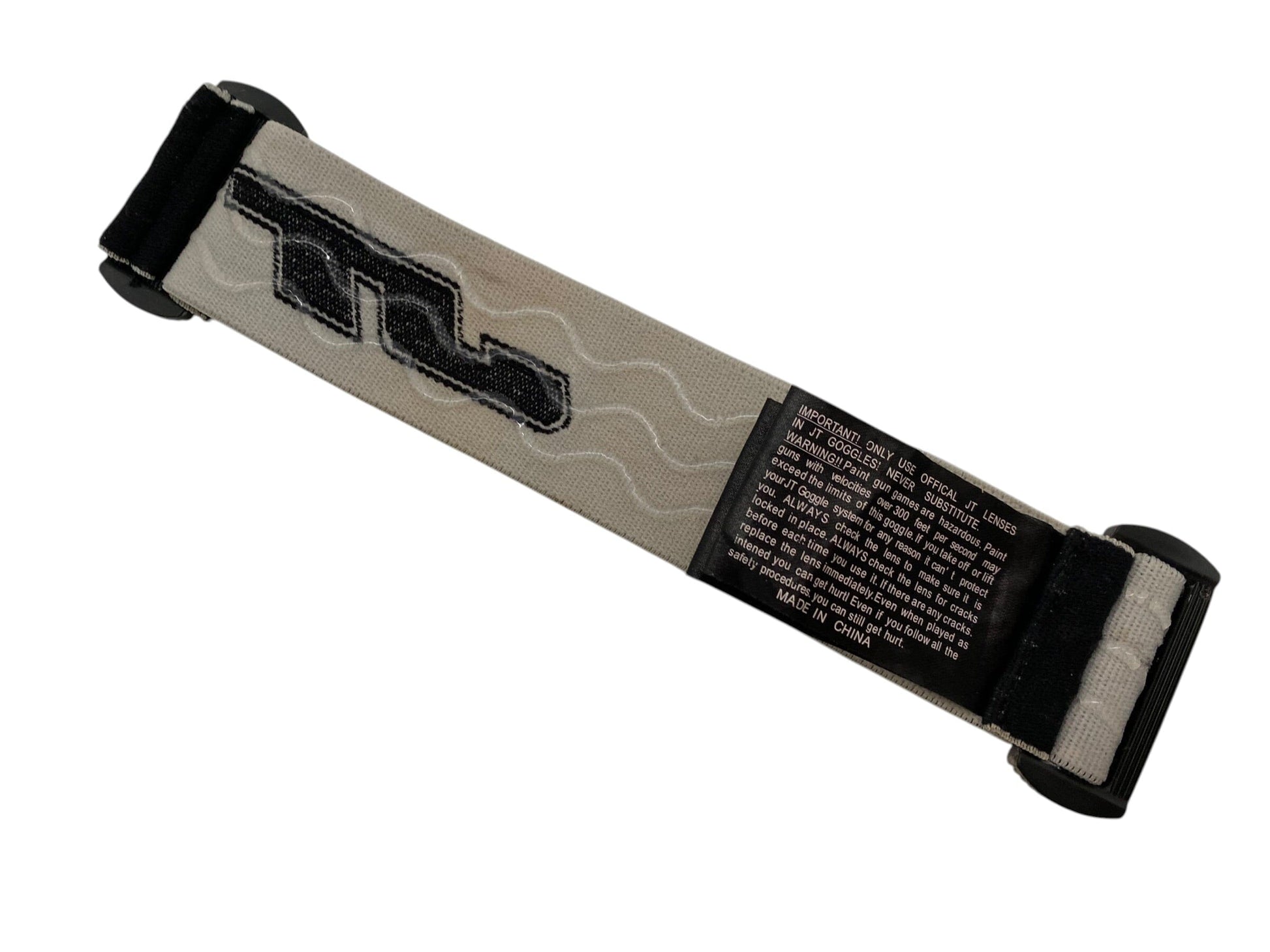 Used JT Paintball Mask Strap Paintball Gun from CPXBrosPaintball Buy/Sell/Trade Paintball Markers, New Paintball Guns, Paintball Hoppers, Paintball Masks, and Hormesis Headbands
