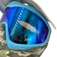 Used JT Paintball ProFlex Flex 8 Mask Goggles Paintball Gun from CPXBrosPaintball Buy/Sell/Trade Paintball Markers, New Paintball Guns, Paintball Hoppers, Paintball Masks, and Hormesis Headbands