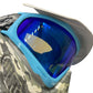 Used JT Paintball ProFlex Flex 8 Mask Goggles Paintball Gun from CPXBrosPaintball Buy/Sell/Trade Paintball Markers, New Paintball Guns, Paintball Hoppers, Paintball Masks, and Hormesis Headbands