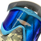 Used JT Paintball ProFlex Flex 8 Mask Goggles Paintball Gun from CPXBrosPaintball Buy/Sell/Trade Paintball Markers, New Paintball Guns, Paintball Hoppers, Paintball Masks, and Hormesis Headbands