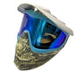 Used JT Paintball ProFlex Flex 8 Mask Goggles Paintball Gun from CPXBrosPaintball Buy/Sell/Trade Paintball Markers, New Paintball Guns, Paintball Hoppers, Paintball Masks, and Hormesis Headbands