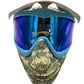 Used JT Paintball ProFlex Flex 8 Mask Goggles Paintball Gun from CPXBrosPaintball Buy/Sell/Trade Paintball Markers, New Paintball Guns, Paintball Hoppers, Paintball Masks, and Hormesis Headbands