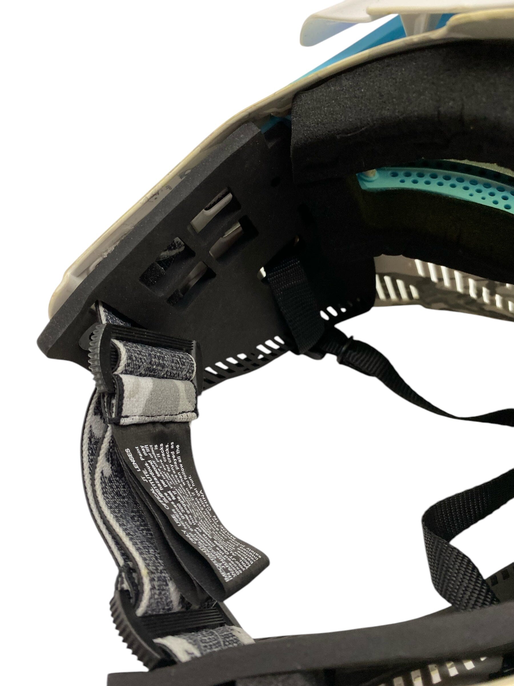 Used JT Paintball ProFlex Flex 8 Mask Goggles Paintball Gun from CPXBrosPaintball Buy/Sell/Trade Paintball Markers, New Paintball Guns, Paintball Hoppers, Paintball Masks, and Hormesis Headbands