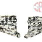 Used JT Paintball Proflex Goggle Soft Ears - Digi Snow Camo Paintball Gun from CPXBrosPaintball Buy/Sell/Trade Paintball Markers, New Paintball Guns, Paintball Hoppers, Paintball Masks, and Hormesis Headbands